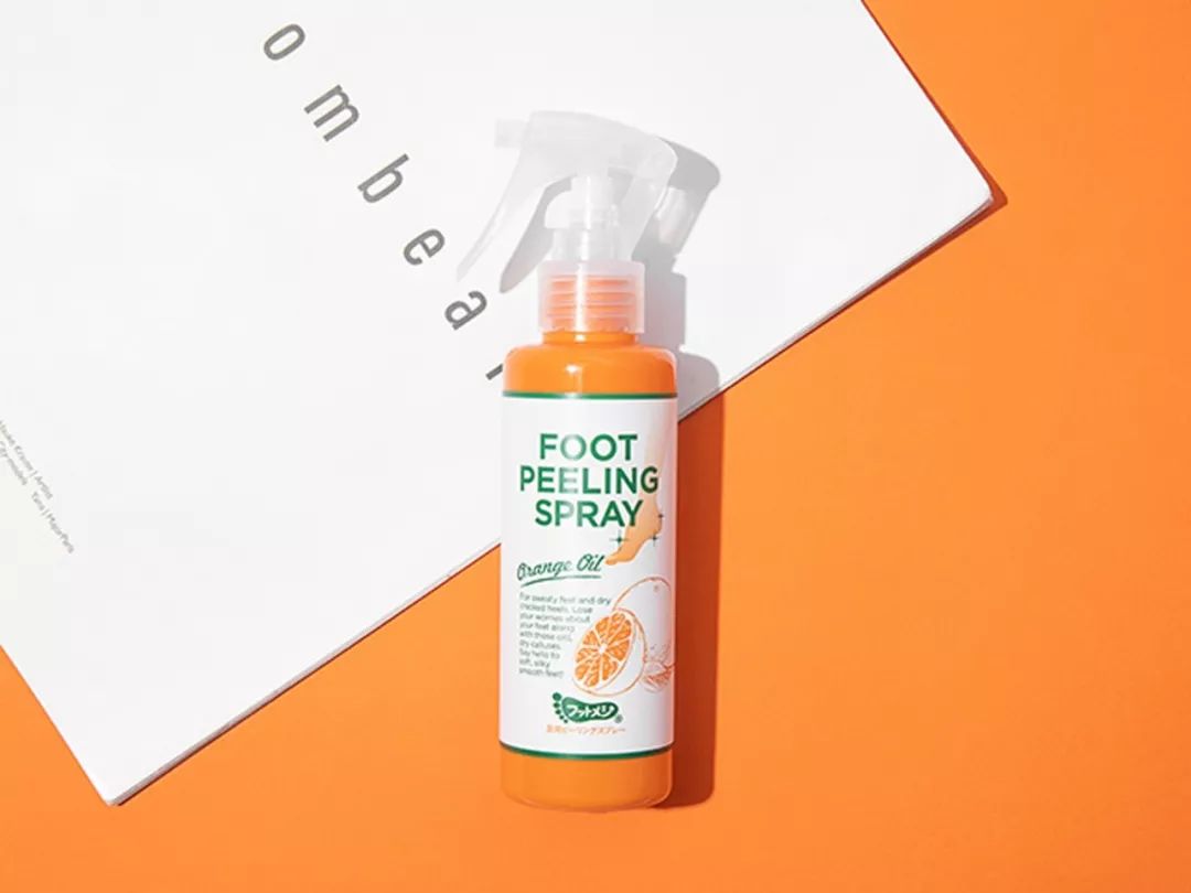 美脚神器哪个效果最好,美脚神器去角质呵护足底