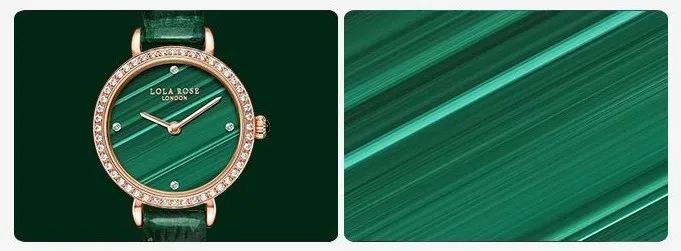 「气质」不够？「细节」来凑！|饰品篇