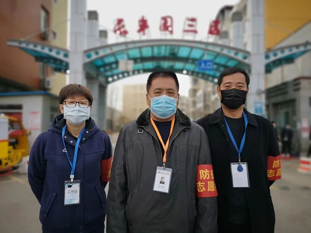 熊出没疫情防控,熊出没抗击疫情