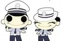 机动车检验标志电子化将全国推广,重要变化机动车检验标志电子化