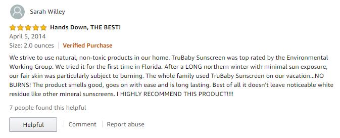 测评儿童防晒霜第一名10-14岁,国际公认防晒霜油痘肌推荐