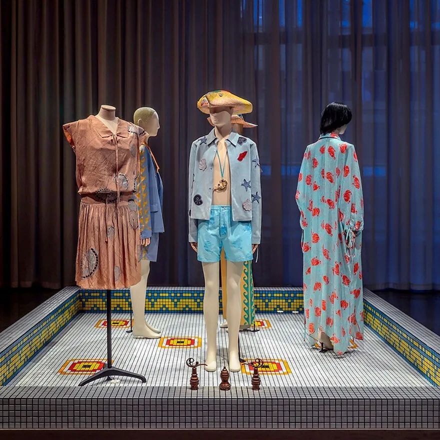 井柏然宝藏男孩,在解忧杂货店发现了宝藏男孩