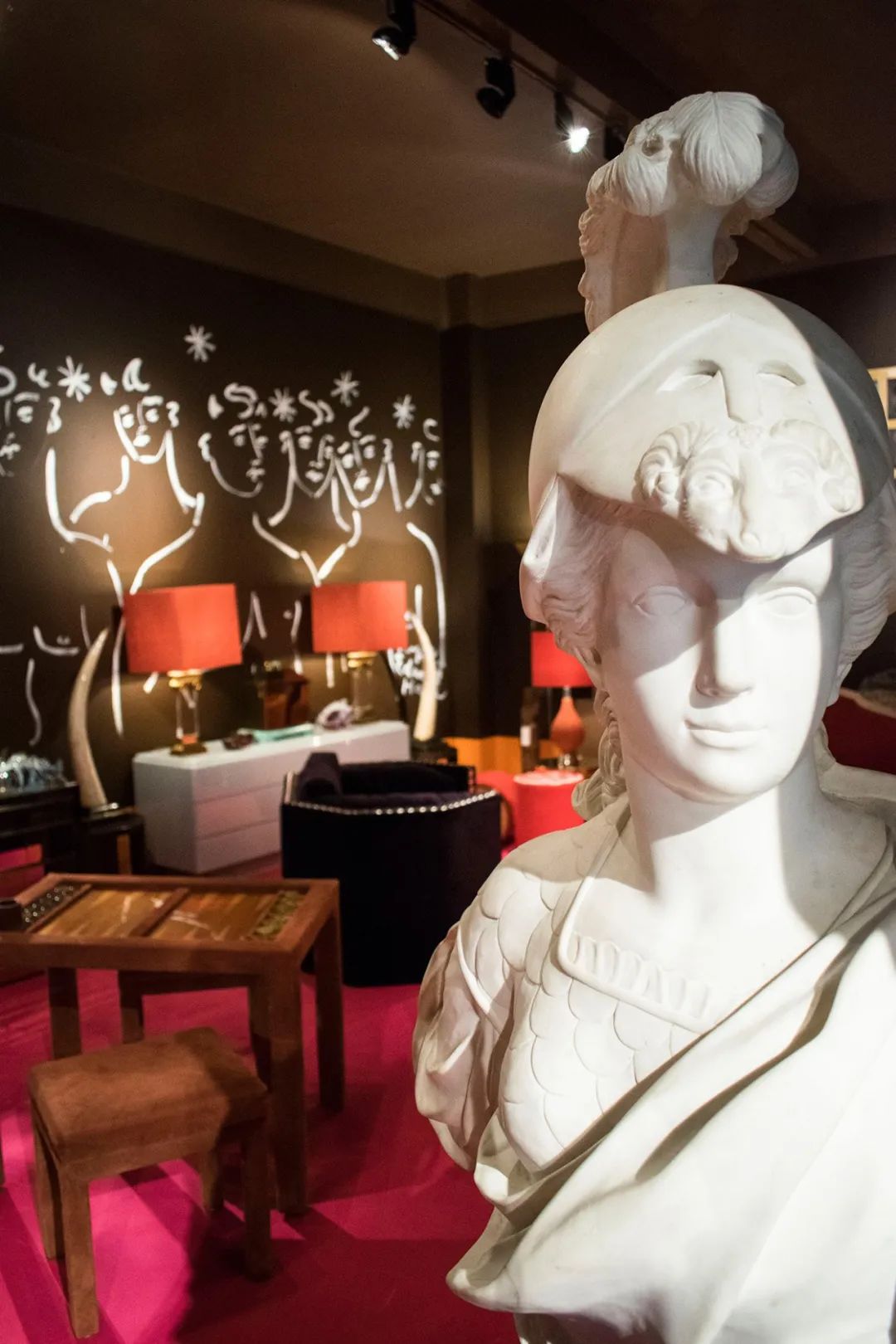 井柏然宝藏男孩,在解忧杂货店发现了宝藏男孩