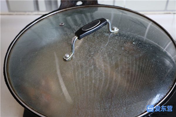 腊鹅肉炖春笋,咸鹅炖春笋的做法大全