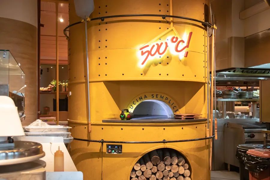 魔都这8家好评披萨,魔都披萨哪家好吃