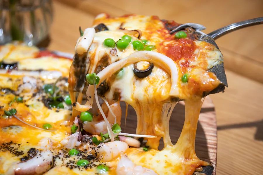 魔都这8家好评披萨,魔都披萨哪家好吃