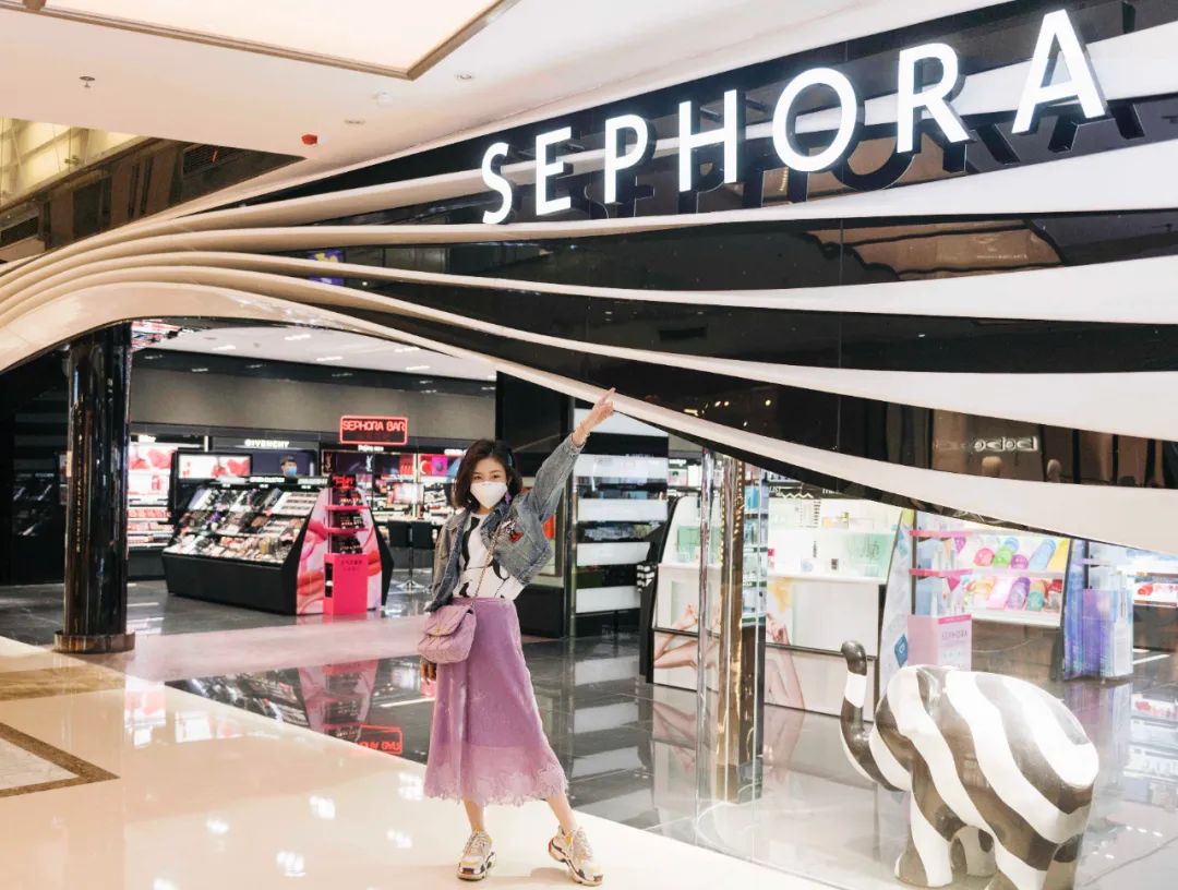 丝芙兰值得买的好物,购物必买清单四月