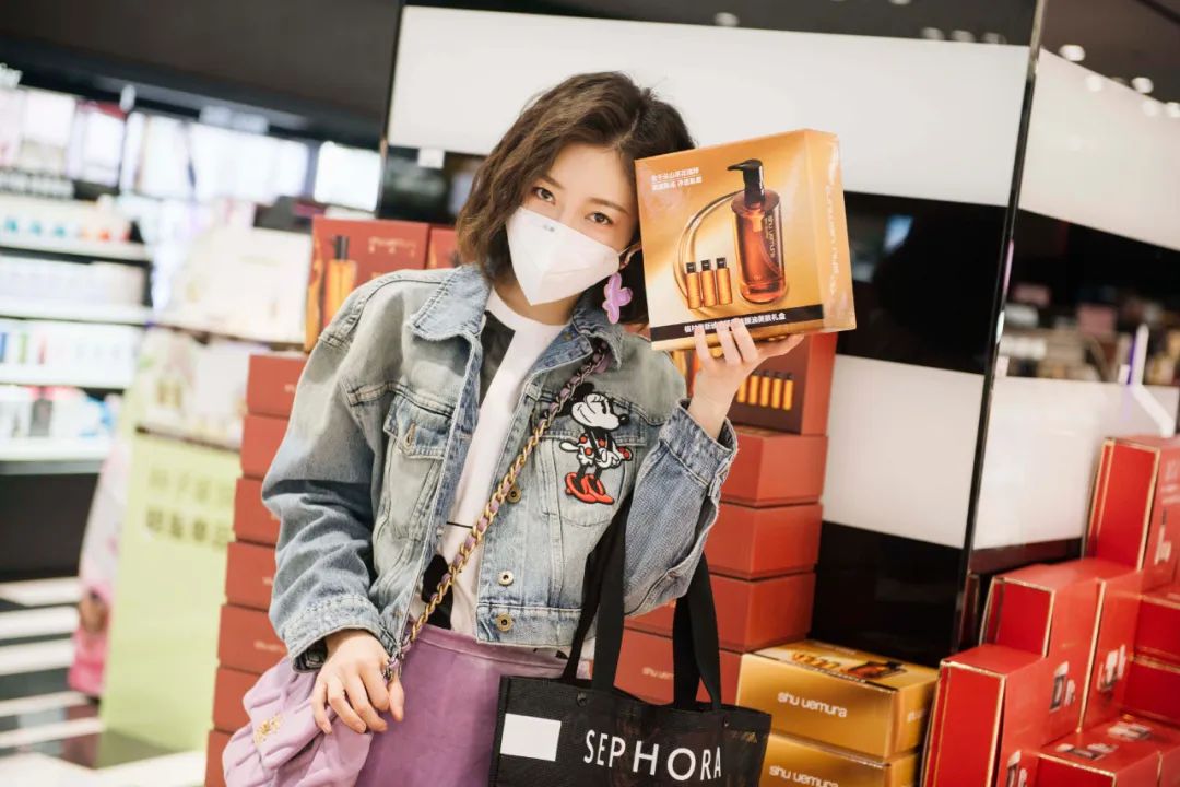 丝芙兰值得买的好物,购物必买清单四月