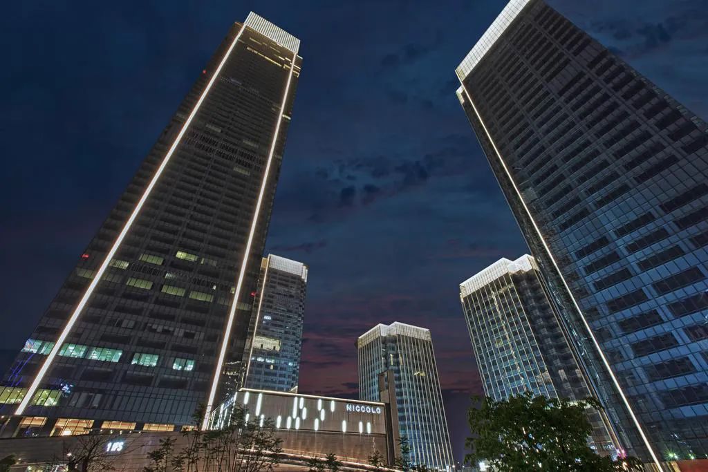 高奢酒店数量城市排名,国内酒店数量排名