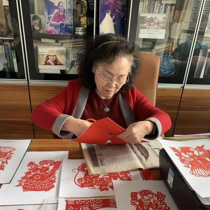 继续为抗疫贡献自己的一份力量,抗疫他们不缺席