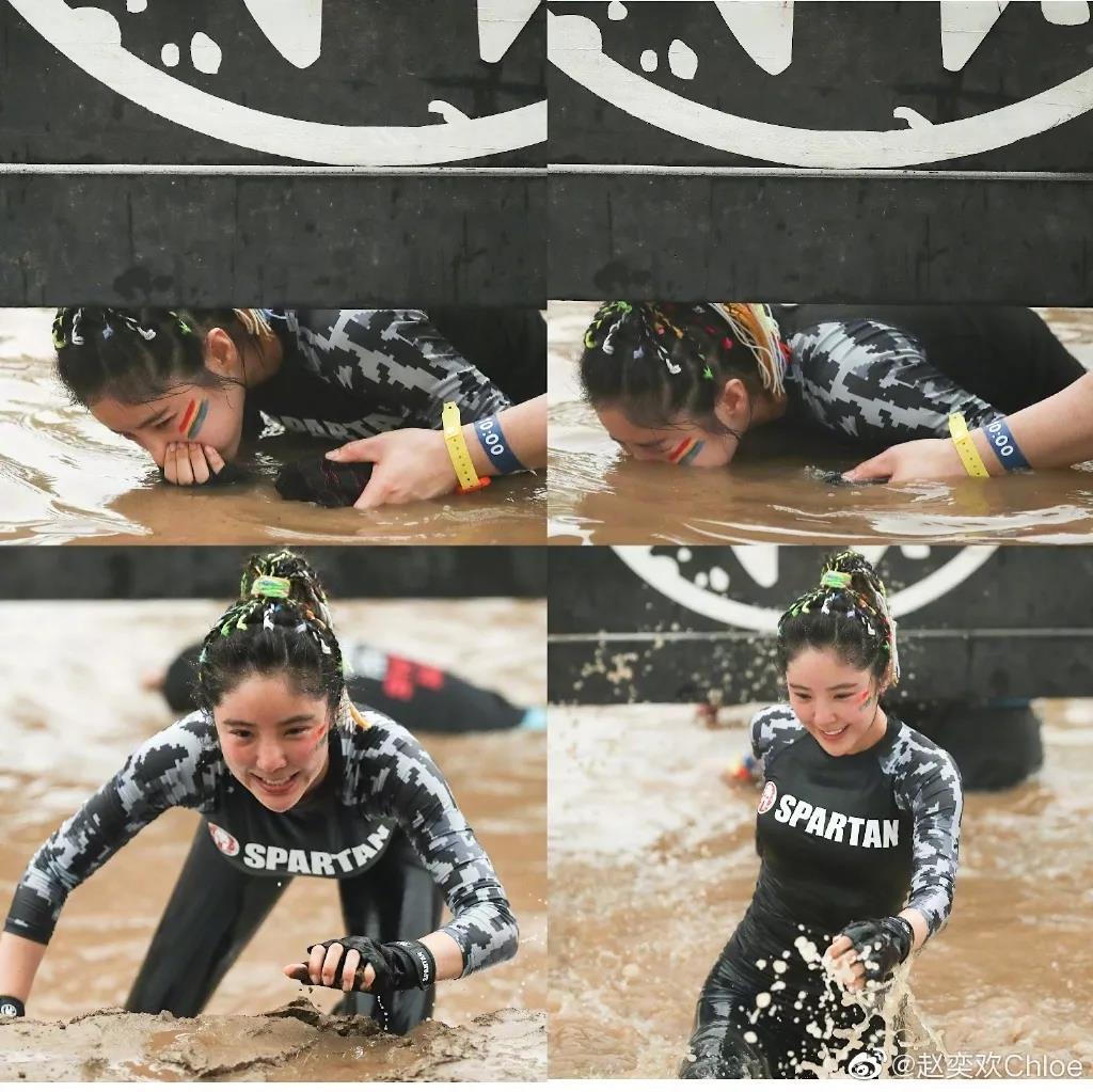 140斤逆袭100斤,减肥逆袭成功的抖音网红