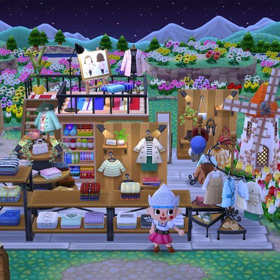 玩动森挣人民币,动森赚钱变现