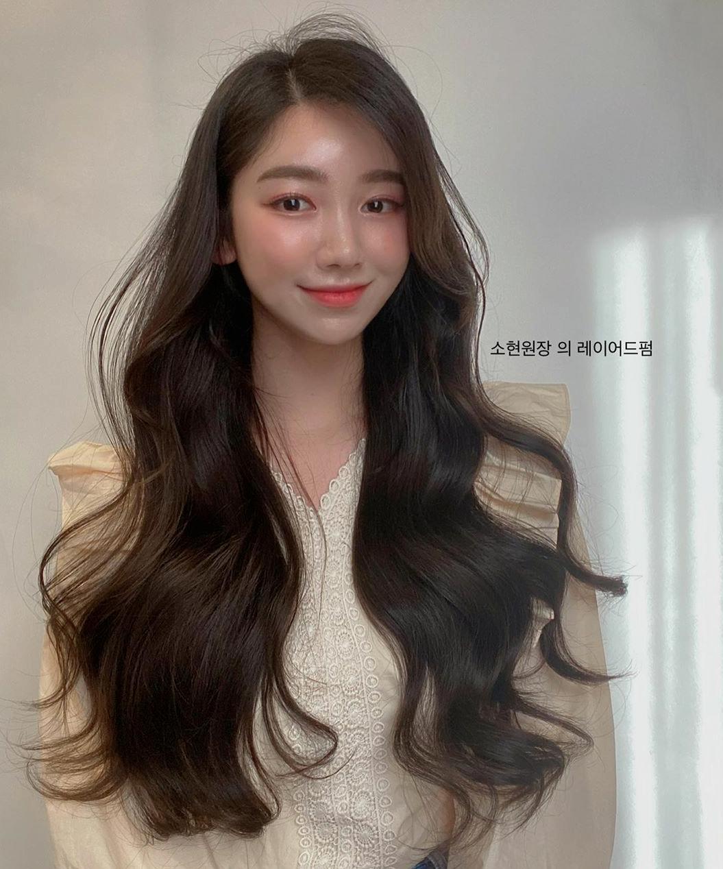 怎么知道自己适合什么长发,该怎么选择长发