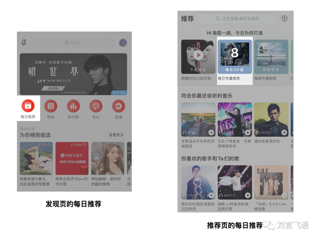 聊聊音乐,好用的音乐产品