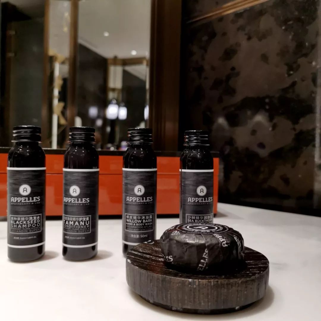 奢华酒店的特点是什么,奢华酒店客房物品