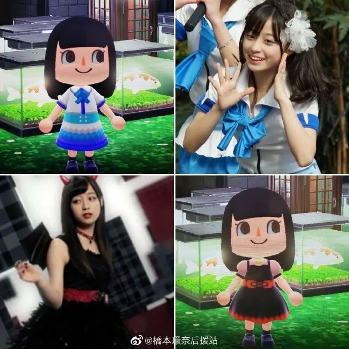 在哪可以看到动森,动森还有人吗