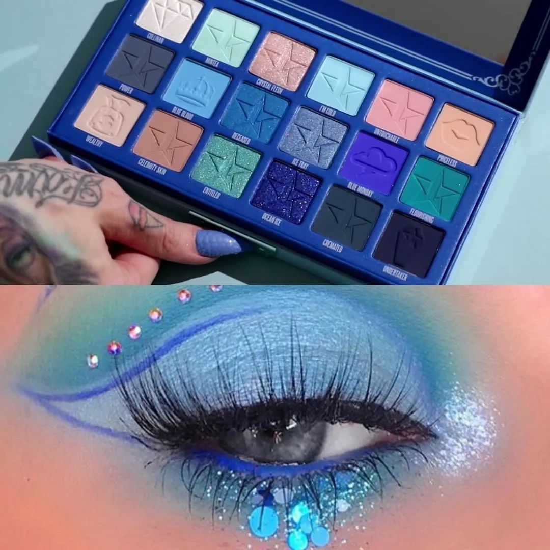 j姐国内网红,j姐来到中国了吗