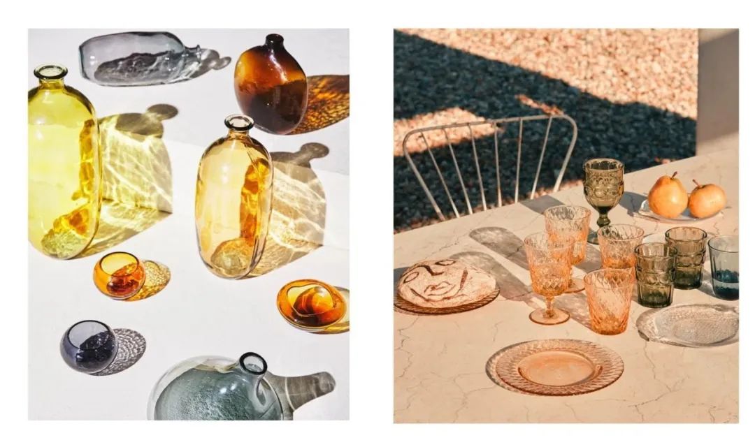 zarahome家具怎么样,zarahome香氛新款