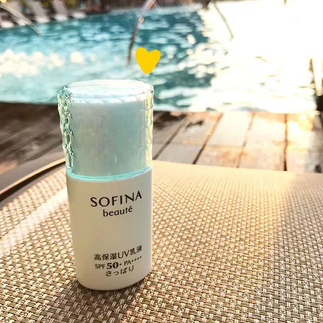 李佳琦介绍防晒隔离,李佳琦介绍的防晒霜