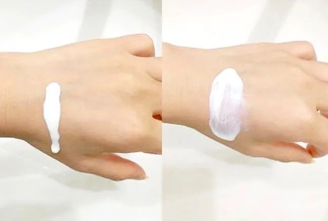 李佳琦推荐防晒霜隔离霜二合一,李佳琦推荐防晒霜干皮学生党平价