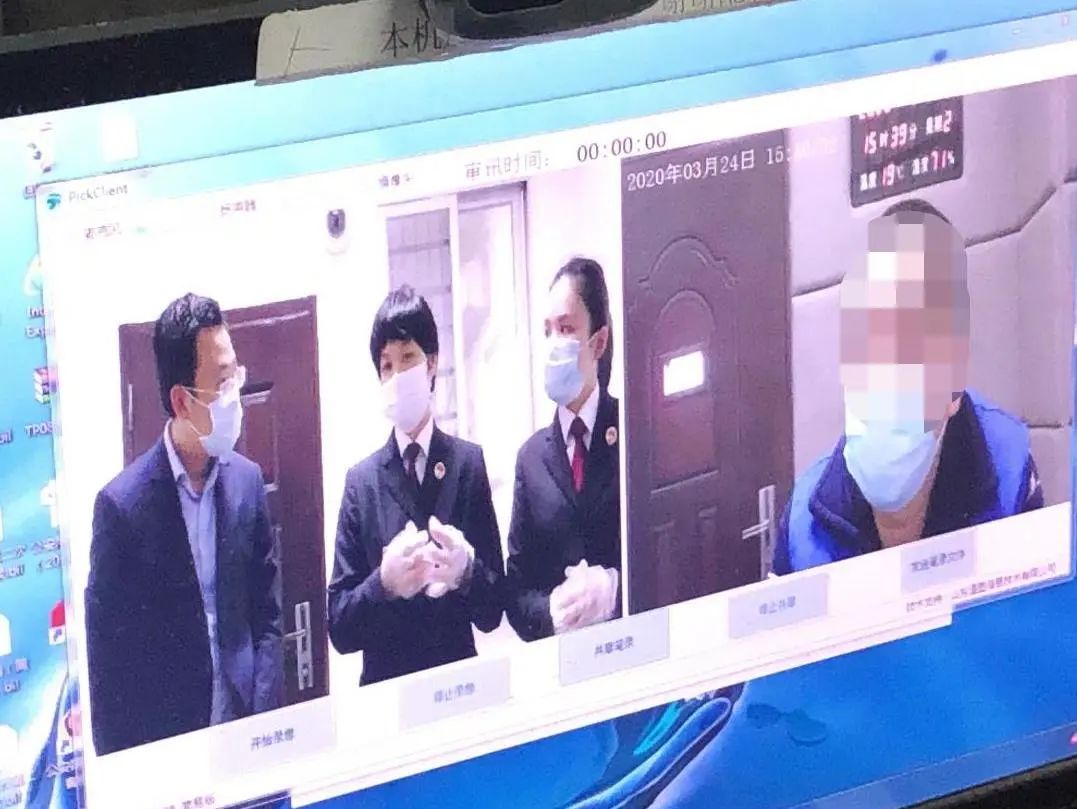 租借服务器打击犯罪,普法租赁