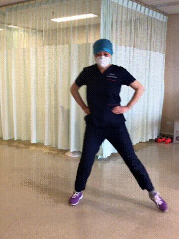 世界帕金森日知识科普,世界帕金森日英文版