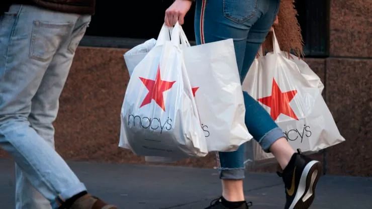 市值干翻44个王府井，美国最大折扣百货越萧条越火爆|隐形王者