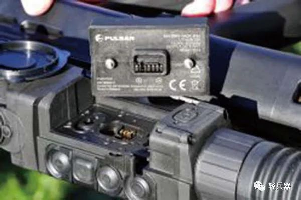 热成像瞄准镜推荐,夜晚热成像瞄准镜