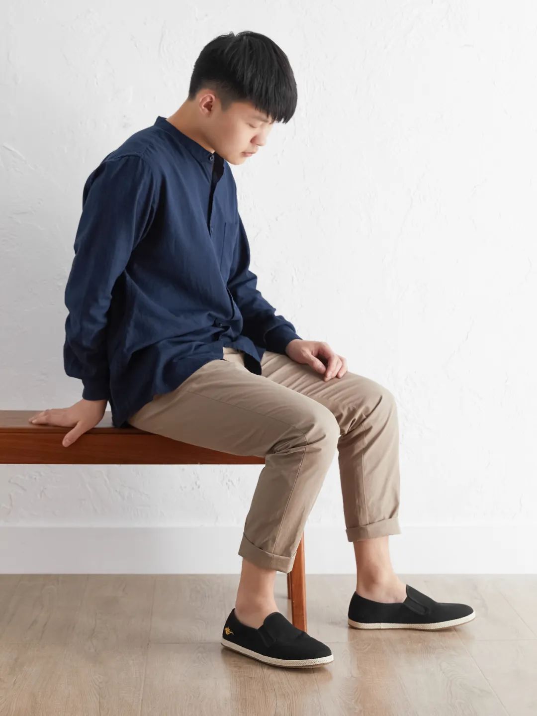 一双纯手工老布鞋,一双老布鞋视频