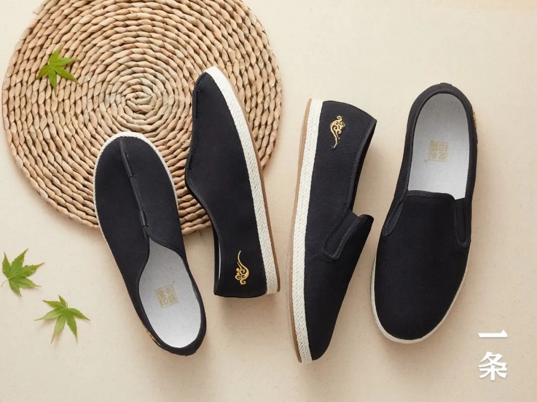 一双纯手工老布鞋,一双老布鞋视频