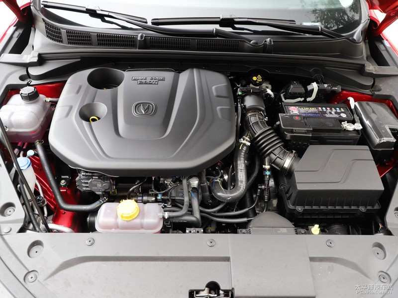 盘点四款十万级家用好车,想买车这四款高颜值车等你来选择