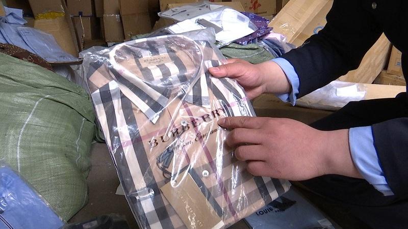 查获假冒奢侈品1亿判多少年,潍坊特大走私案