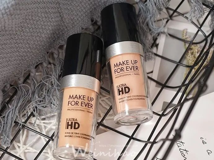 秋冬最水润的粉底液,粉底液推荐秋冬奶油肌