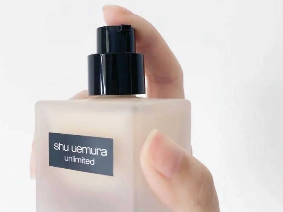 秋冬最水润的粉底液,粉底液推荐秋冬奶油肌