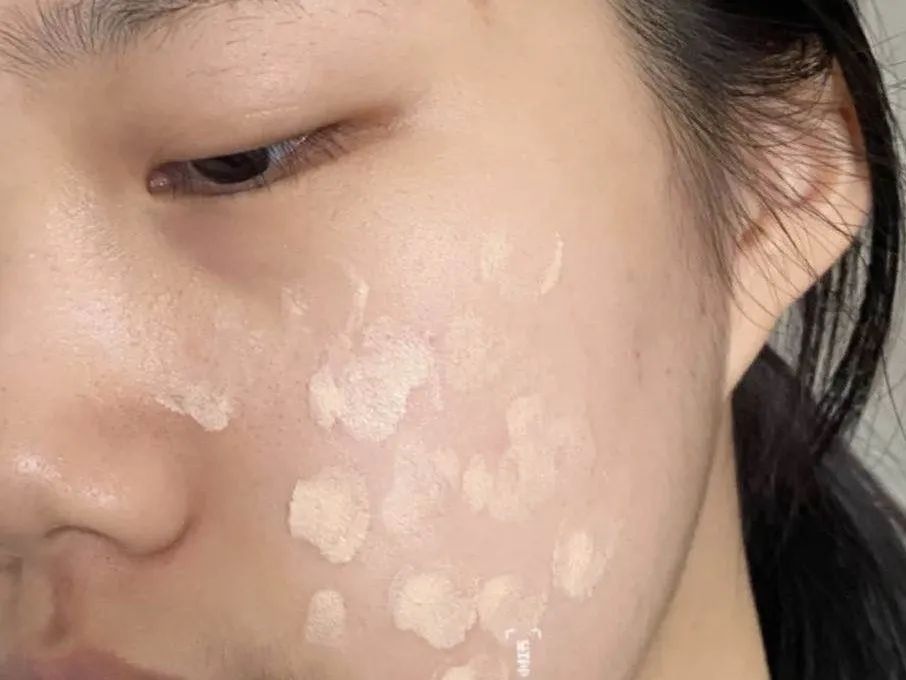 秋冬最水润的粉底液,粉底液推荐秋冬奶油肌