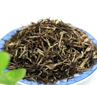 舌尖上的非遗横县茉莉花茶,非遗广西横县茉莉花茶