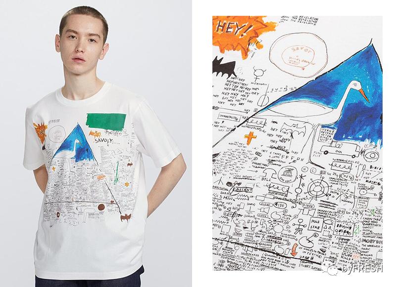 199元买优衣库大衣,去优衣库花1000买长袖