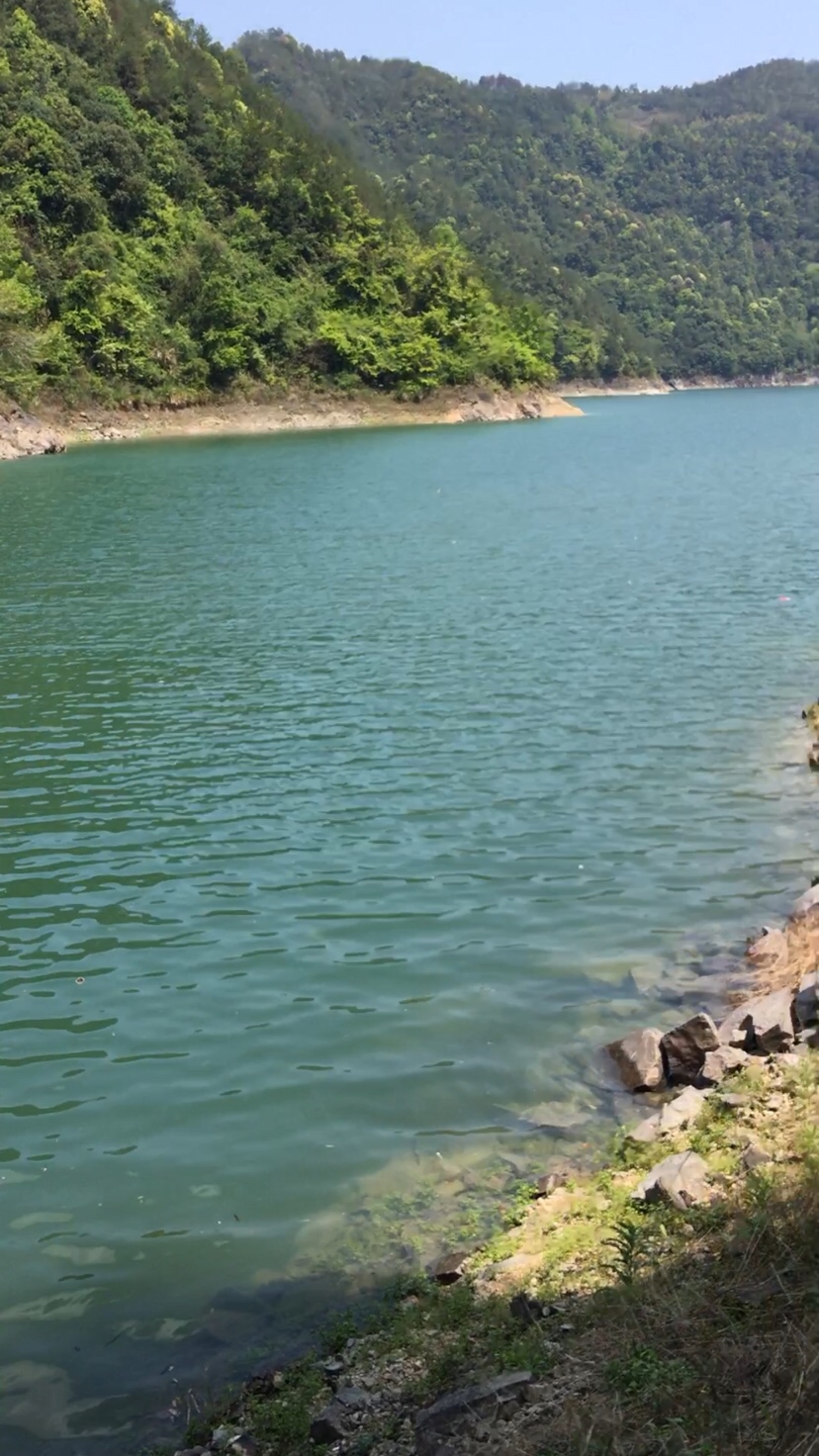 最美四月天正是踏青好时节,最美人间四月天正是出游好时节