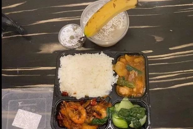 留美日常vlog,留学生回国隔离生活日常vlog