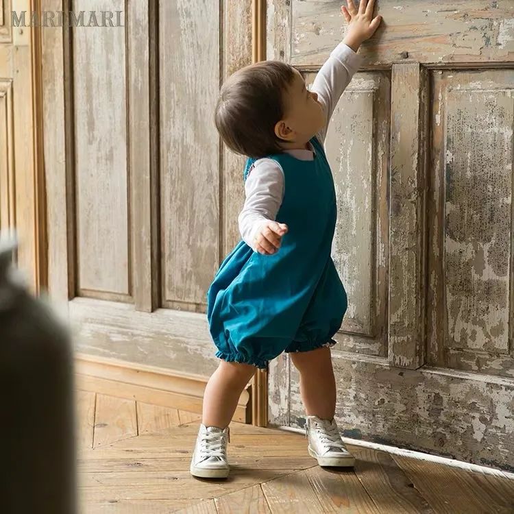 童装时尚大牌有哪些,日本小众童装品牌