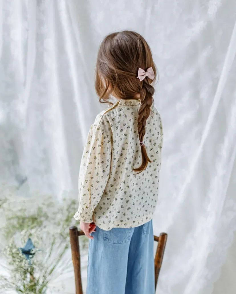 童装时尚大牌有哪些,日本小众童装品牌