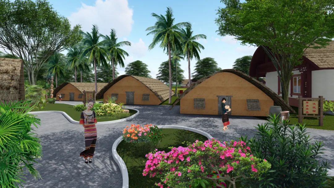 三亚市2023集中开工项目,三亚11个项目集中开工