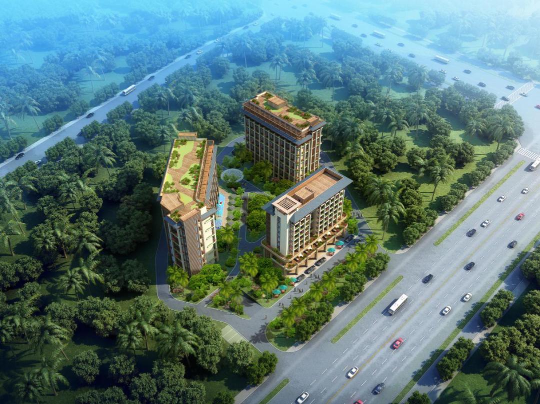 三亚市2023集中开工项目,三亚11个项目集中开工