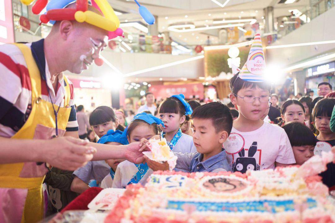 最值得去的商业综合体,体验式商业综合体