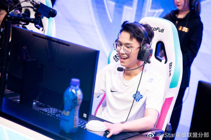 s10estar战队,s10探营estar选手篇