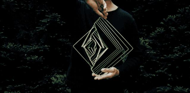 有设计感的艺术装置,现代艺术装置艺术作品