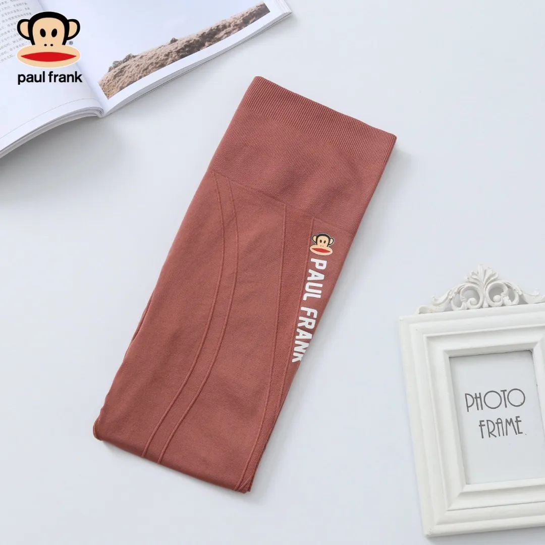 大嘴猴加绒显瘦裤子,时尚潮流休闲百搭大嘴猴