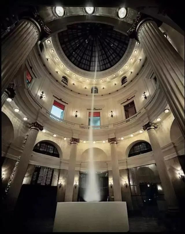 卡普尔来了，却没有人真正看懂他