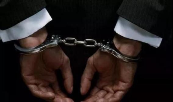 吸毒被抓禁毒大队没通知,被举报吸毒没有被抓住会立案吗