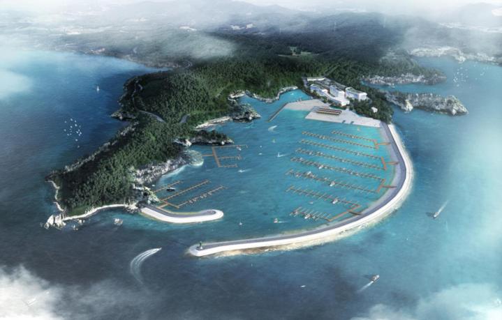 亚运场馆建设,亚运城最新项目